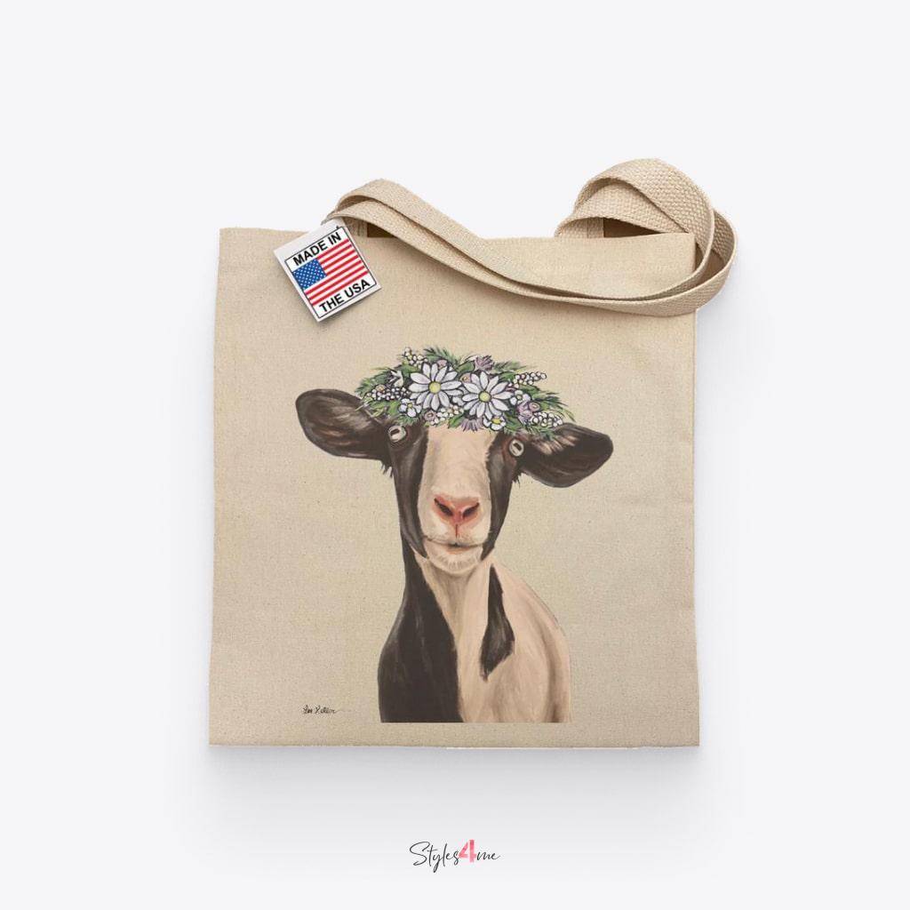 Goat ‘Luna’ Tote Bag Bags & Wallets