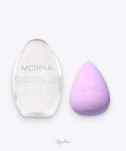 Moira Complexion Beauty Sponge Makeup