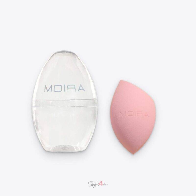 Moira Precision Beauty Sponge Makeup