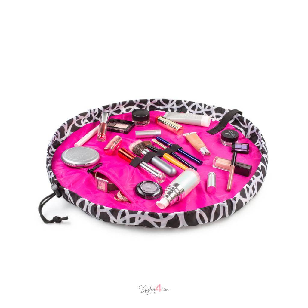 Lay-n-Go 20” COSMO Cosmetic Bag Bags & Wallets Best Sellers Makeup
