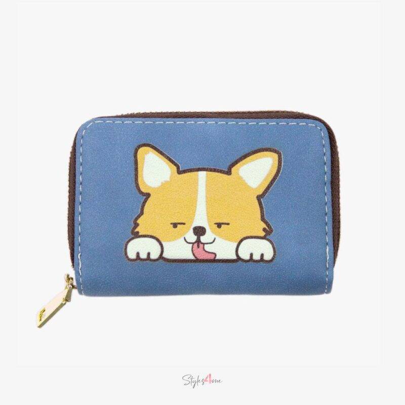 Corgi Cardholder Bags & Wallets Best Sellers