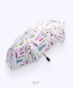 Uptown Girl Umbrella Accessories