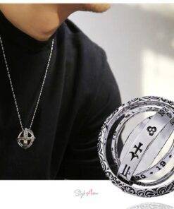 Astronomical Sphere Ball Ring Jewelry New Arrivals