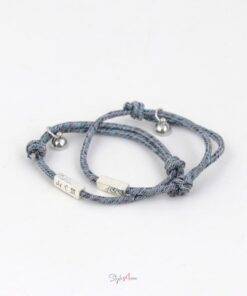 Magnetic Couple Bracelet Jewelry New Arrivals