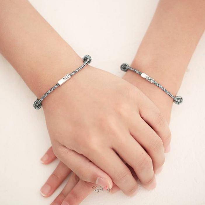 Magnetic Couple Bracelet Jewelry New Arrivals