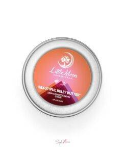 Beautiful Belly Butter™ Skin Care