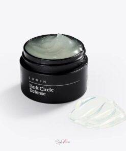 Dark Circle Defense Skin Care