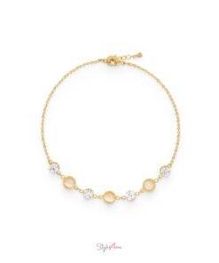 Opals Adjustable Bracelet Jewelry