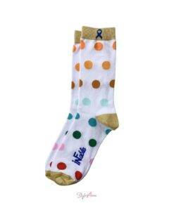 Foster Care Support Socks Accessories