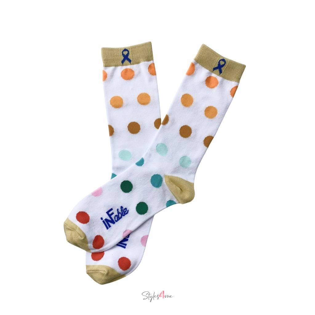 Foster Care Support Socks Accessories