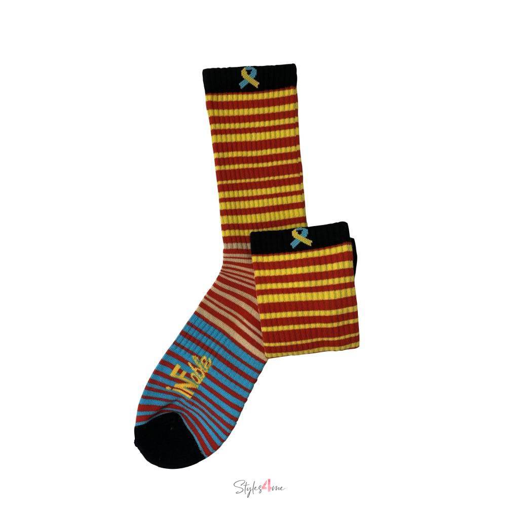 Human Rights For Care Giver’s Socks Accessories