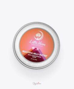 Beautiful Belly Butter™ Skin Care