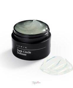 Dark Circle Defense Skin Care