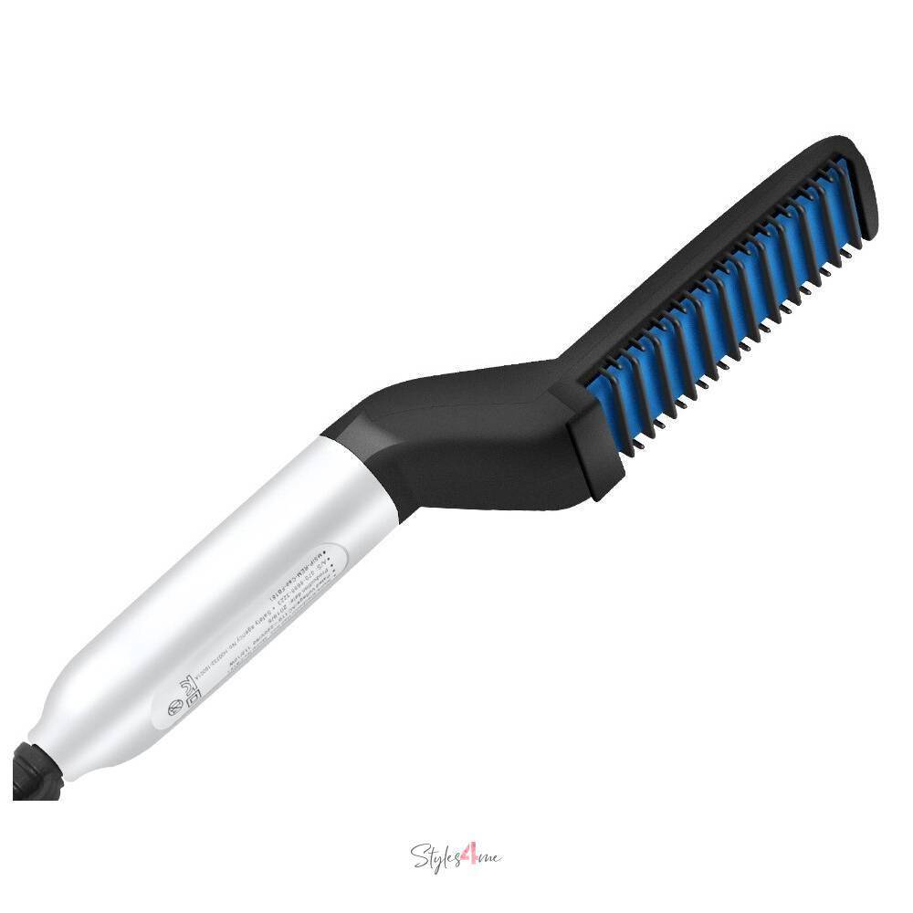 Multifunctional Hair Styler Brush Hair Care & Styling