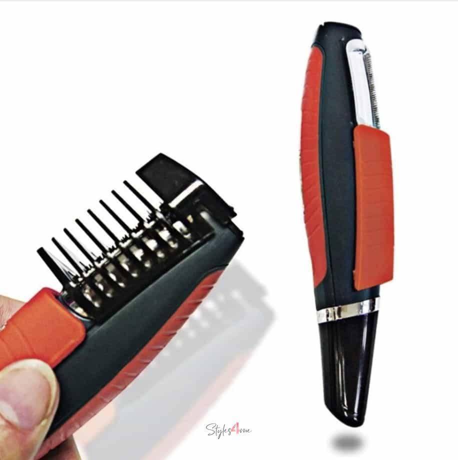 Multifunctional Hair Trimmer Hair Care & Styling