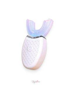Rechargeable LED Teeth Whitening Tray Skin Care