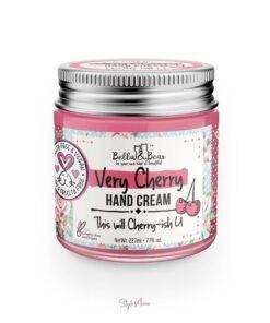 Very Cherry Hand Cream Skin Care